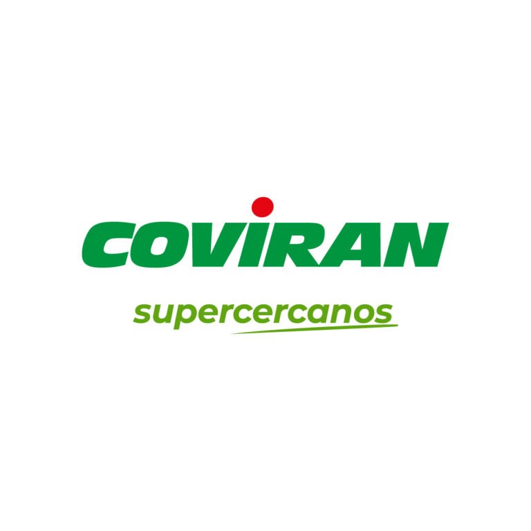 Coviran supercercanos