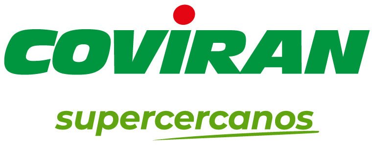 Coviran supercercanos