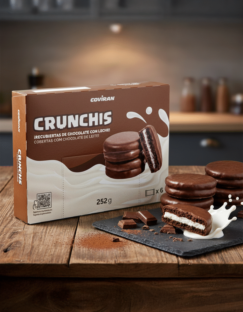 CRUNCHIS