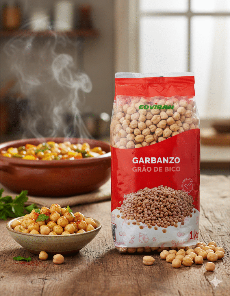 GARBANZO